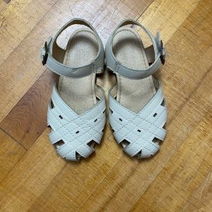 Toddler Girl Sandals